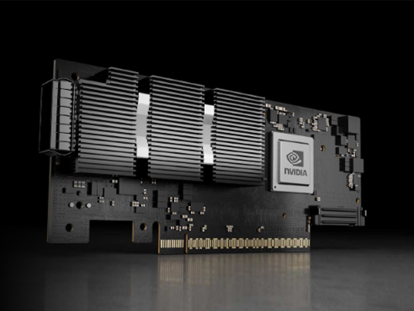 作爲NVIDIA®QuanguM-2英飛淩平台的關鍵組件，NVIDIA CONTROX®- 7智能(néng)主機通道(dào)适配器（HCA）提供了最高的聯網性能(néng)，以損壞世界上最具挑戰性的問題。