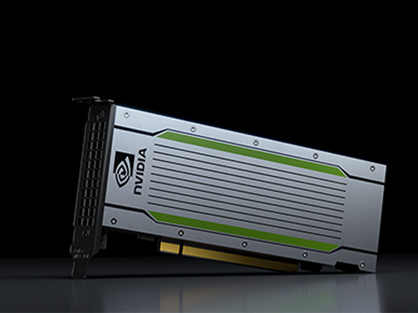 我們正面(miàn)向(xiàng)未來砥砺前行。在未來，人工智能(néng)將(jiāng)會(huì)觸及并改善與客戶的每一次互動、每一種(zhǒng)産品以及每一項服務。認識到未來需要一個能(néng)夠加速現代人工智能(néng)各種(zhǒng)應用的計算平台，使企業能(néng)夠創造新的客戶體驗，重新構想他們如何滿足和超越客戶需求，并經(jīng)濟高效地擴展他們基于人工智能(néng)的産品和服務。